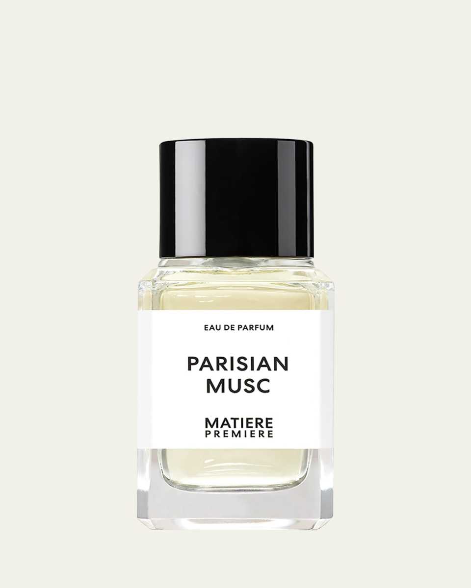Parisian Musc Eau de Parfum,